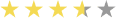 Feedback Stars